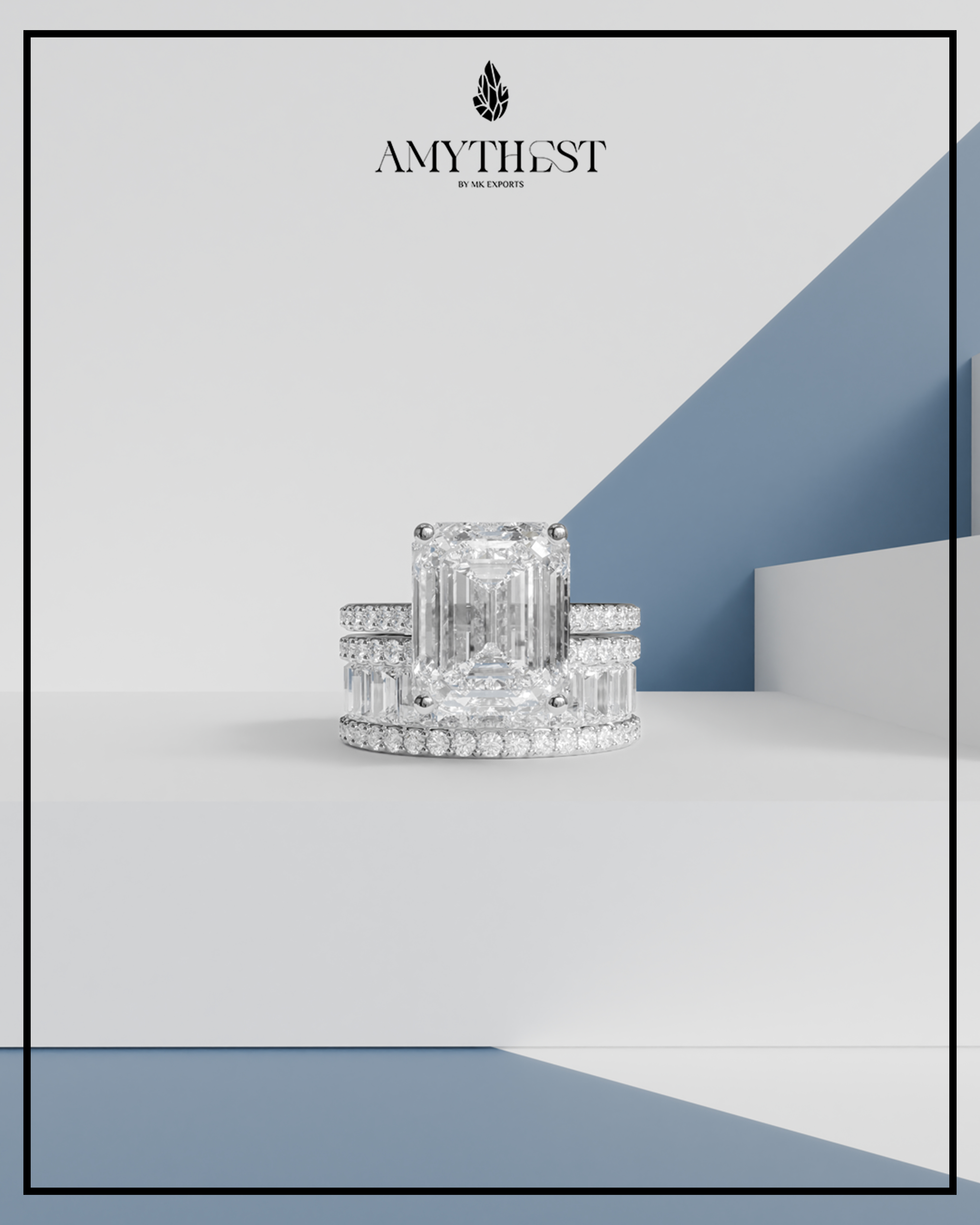 Golden Aura Ring